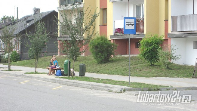 REWITALIZACJA CENTRUM KOCKA