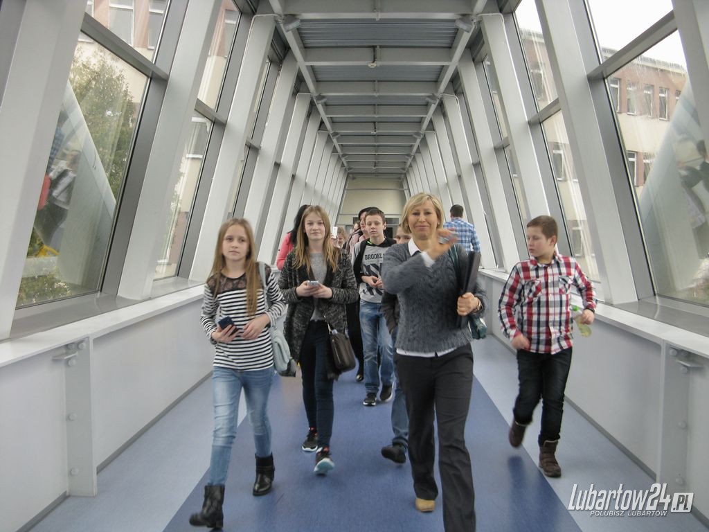 Szczekarków i Pałecznica w Tańcu z Gwiazdami