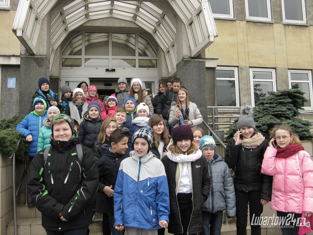 Szczekarków i Pałecznica w Tańcu z Gwiazdami