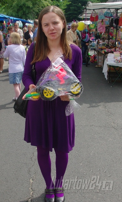 Odpust w Bazylice św. Anny 2011