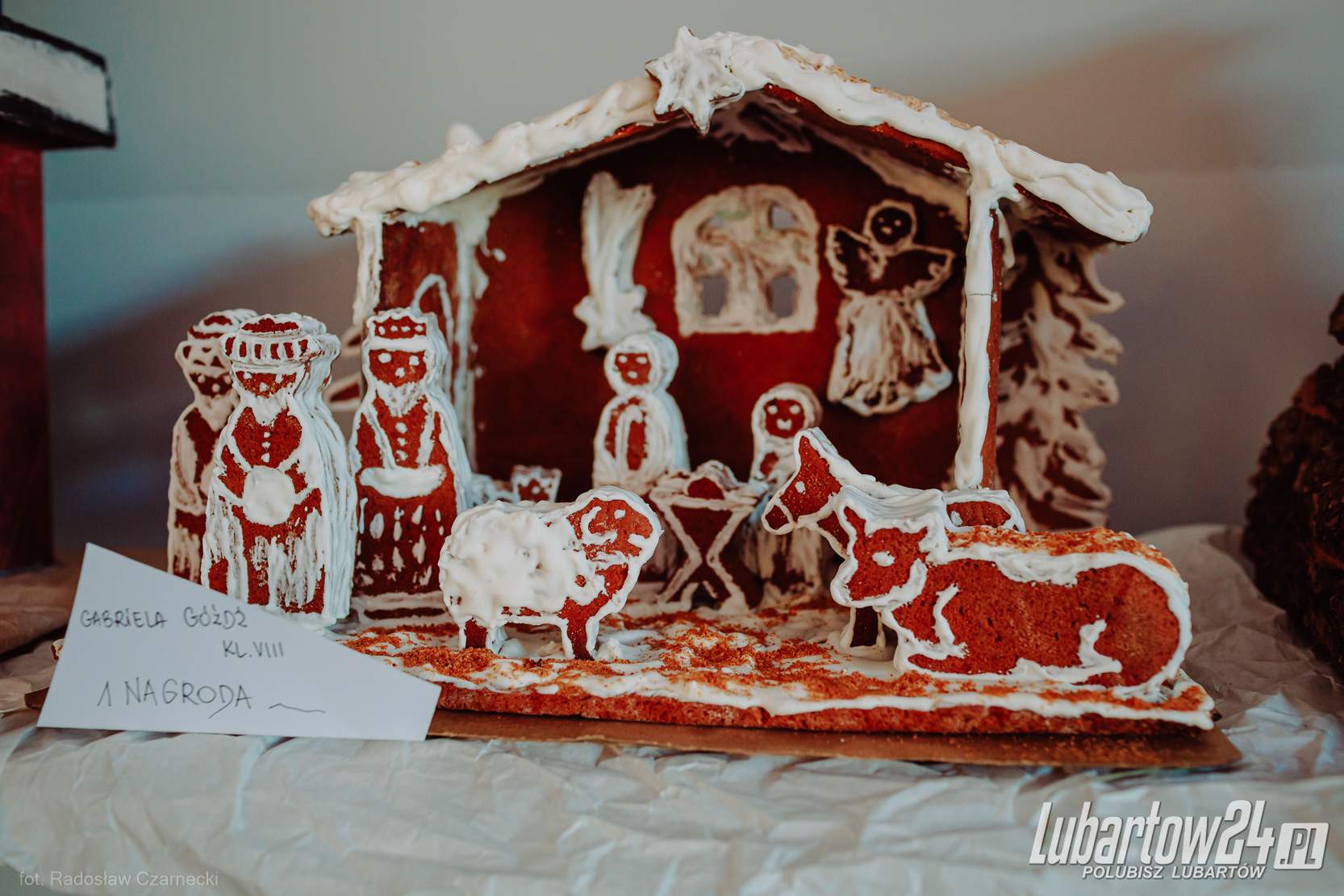 Opowieści Wigilijne