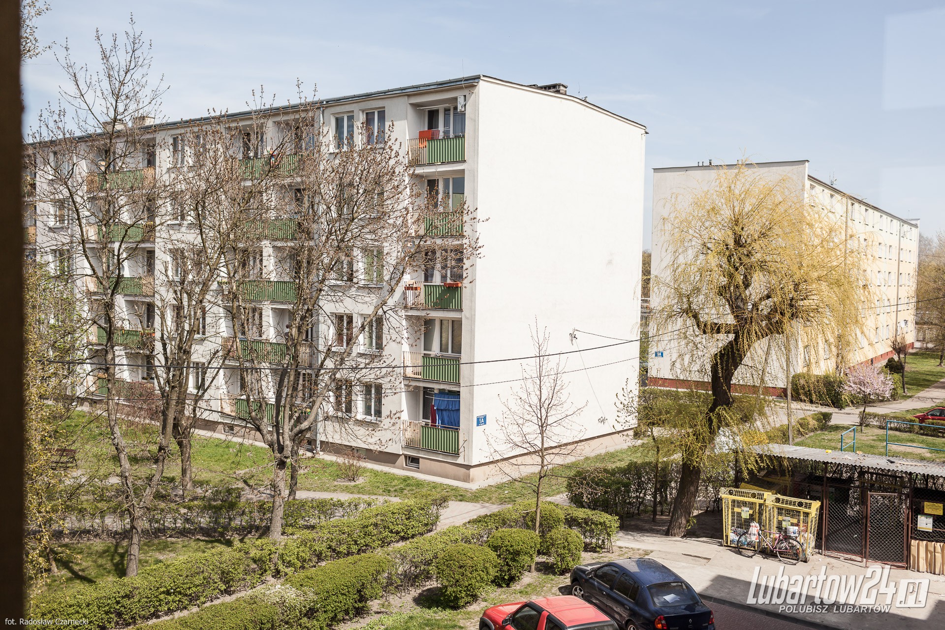 Lubartów
