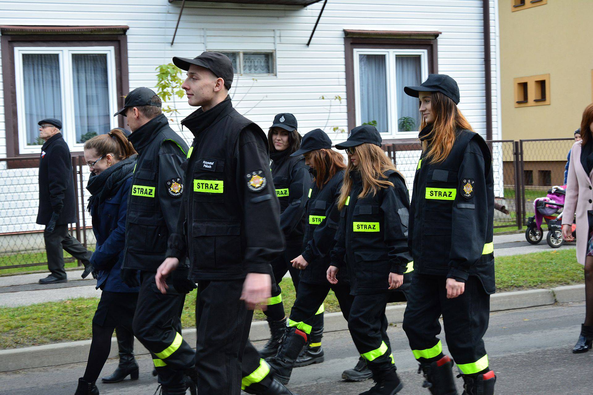 99 rocznica Odzyskania Niepodległości
