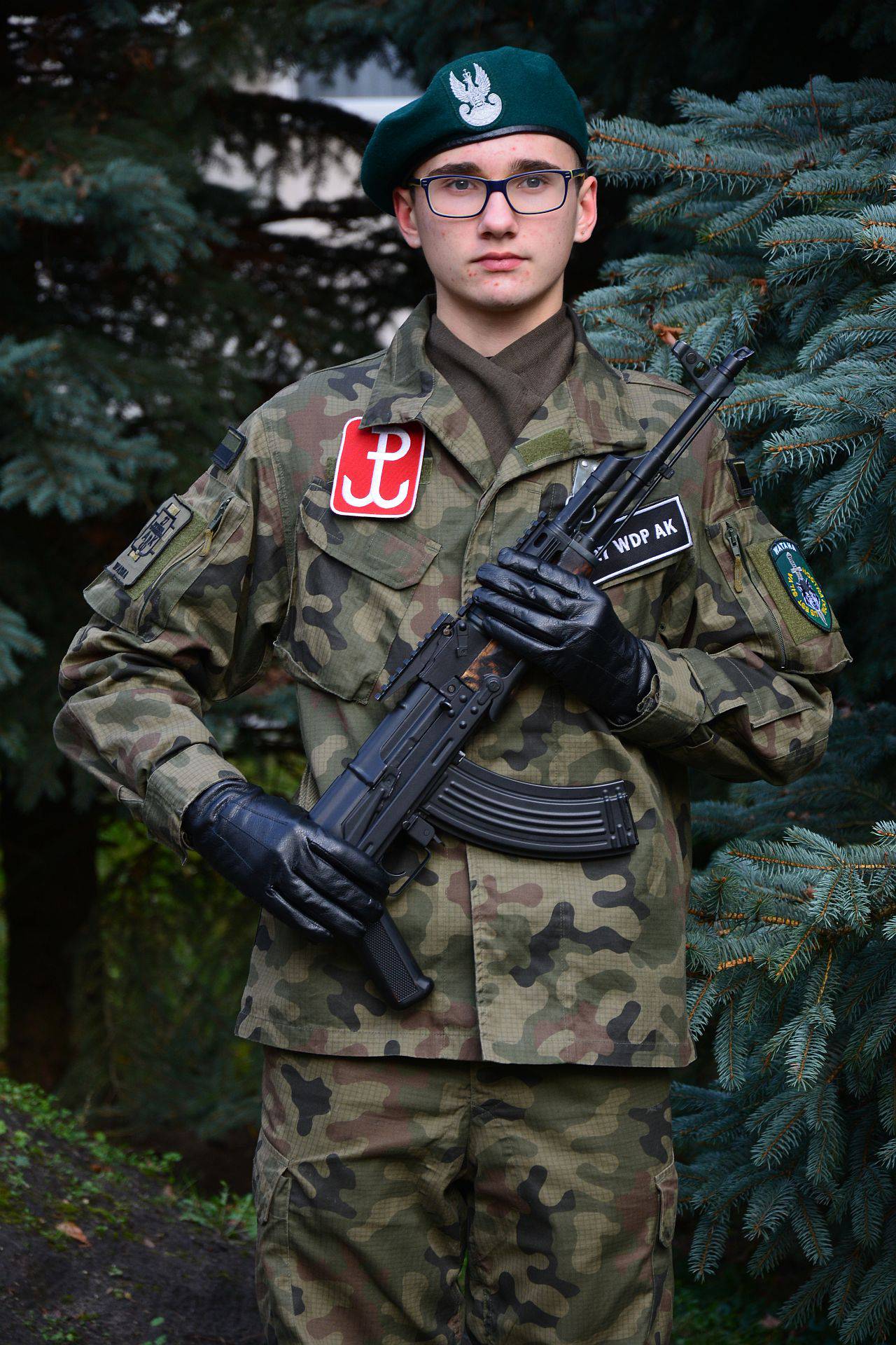 99 rocznica Odzyskania Niepodległości