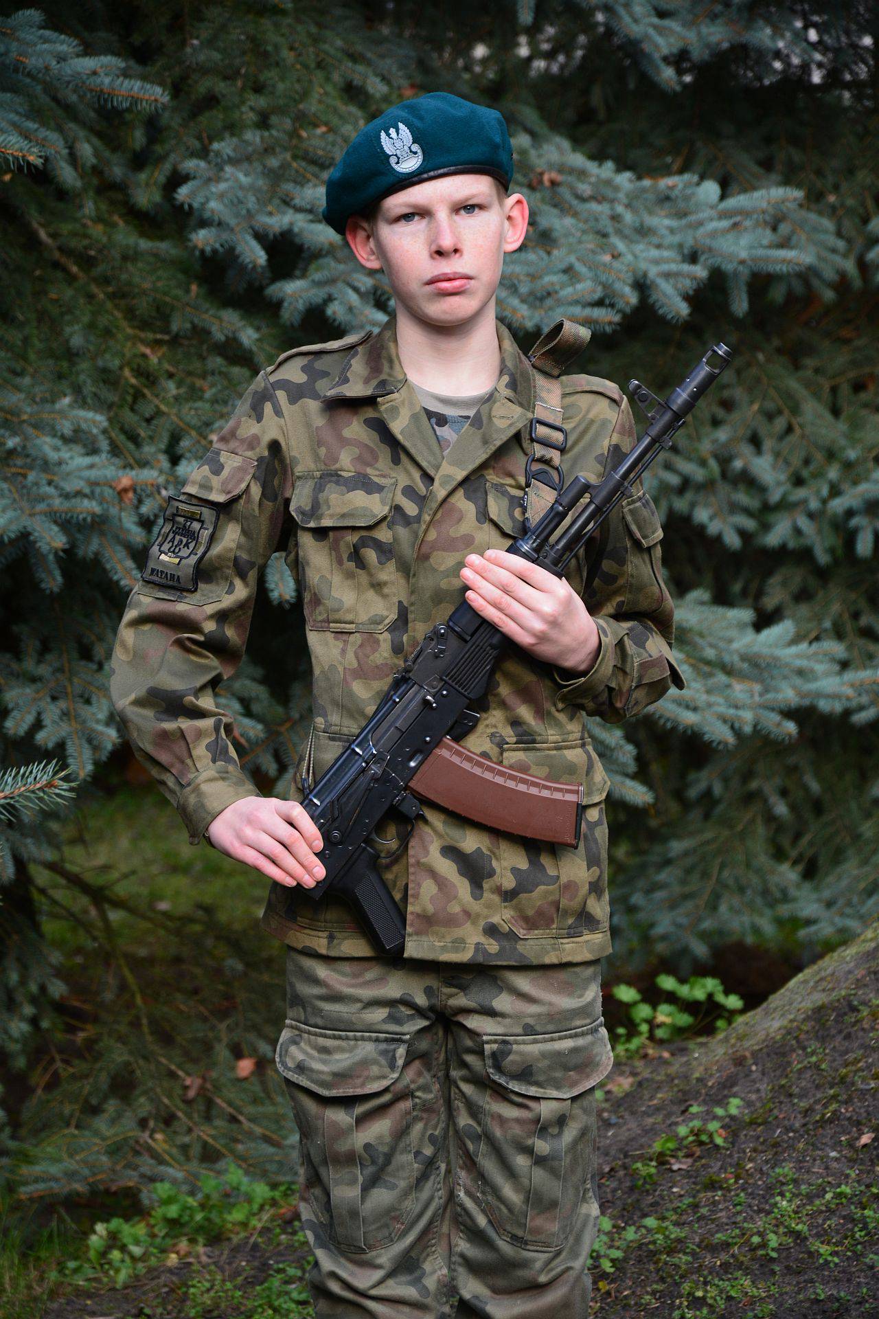 99 rocznica Odzyskania Niepodległości