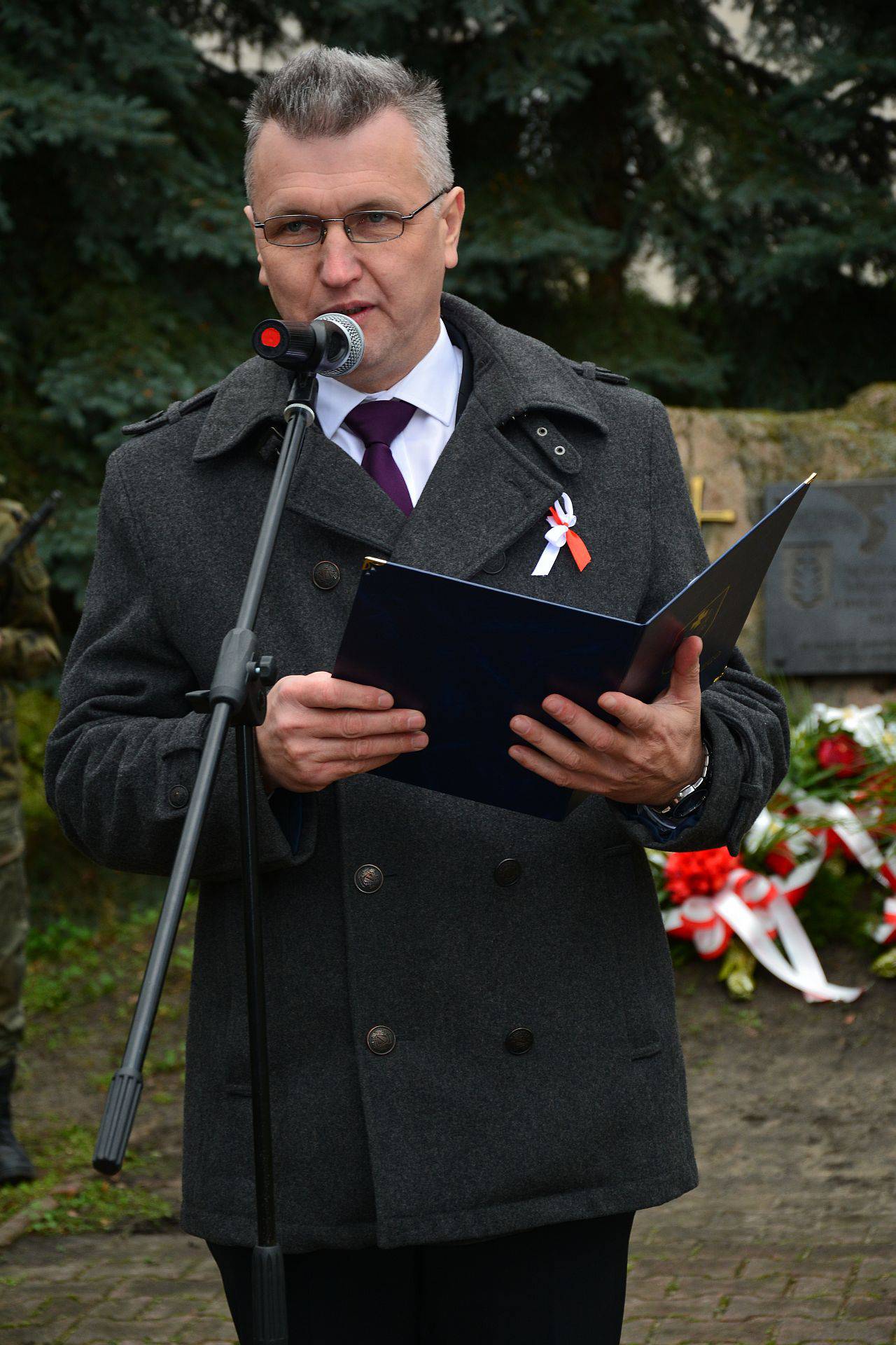 99 rocznica Odzyskania Niepodległości