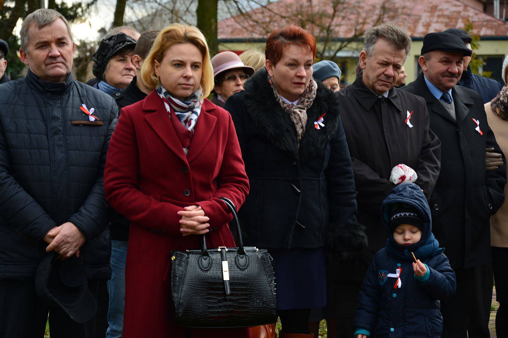 99 rocznica Odzyskania Niepodległości