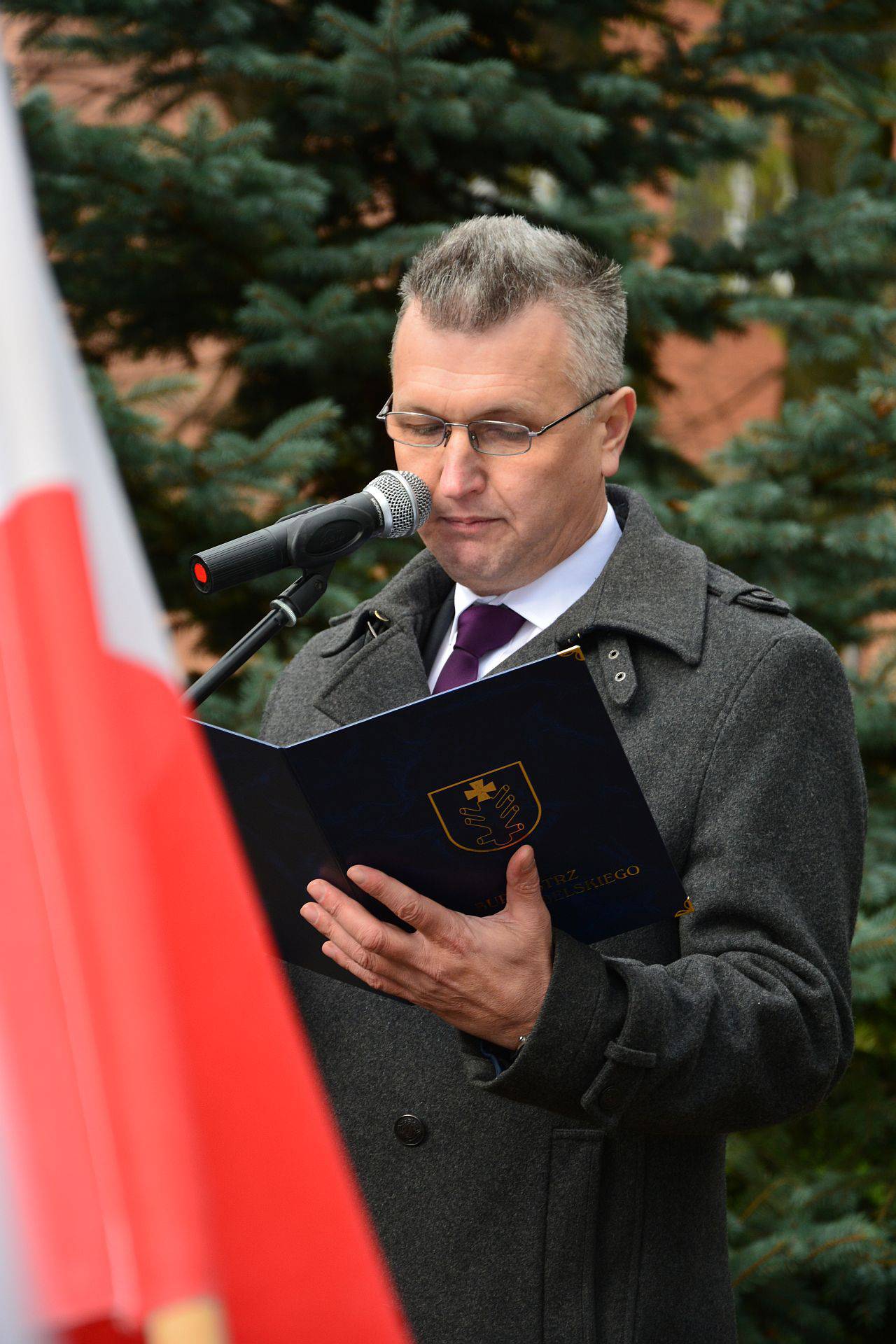 99 rocznica Odzyskania Niepodległości