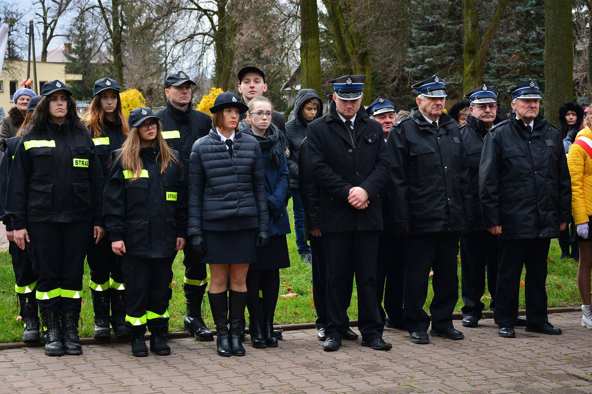 99 rocznica Odzyskania Niepodległości