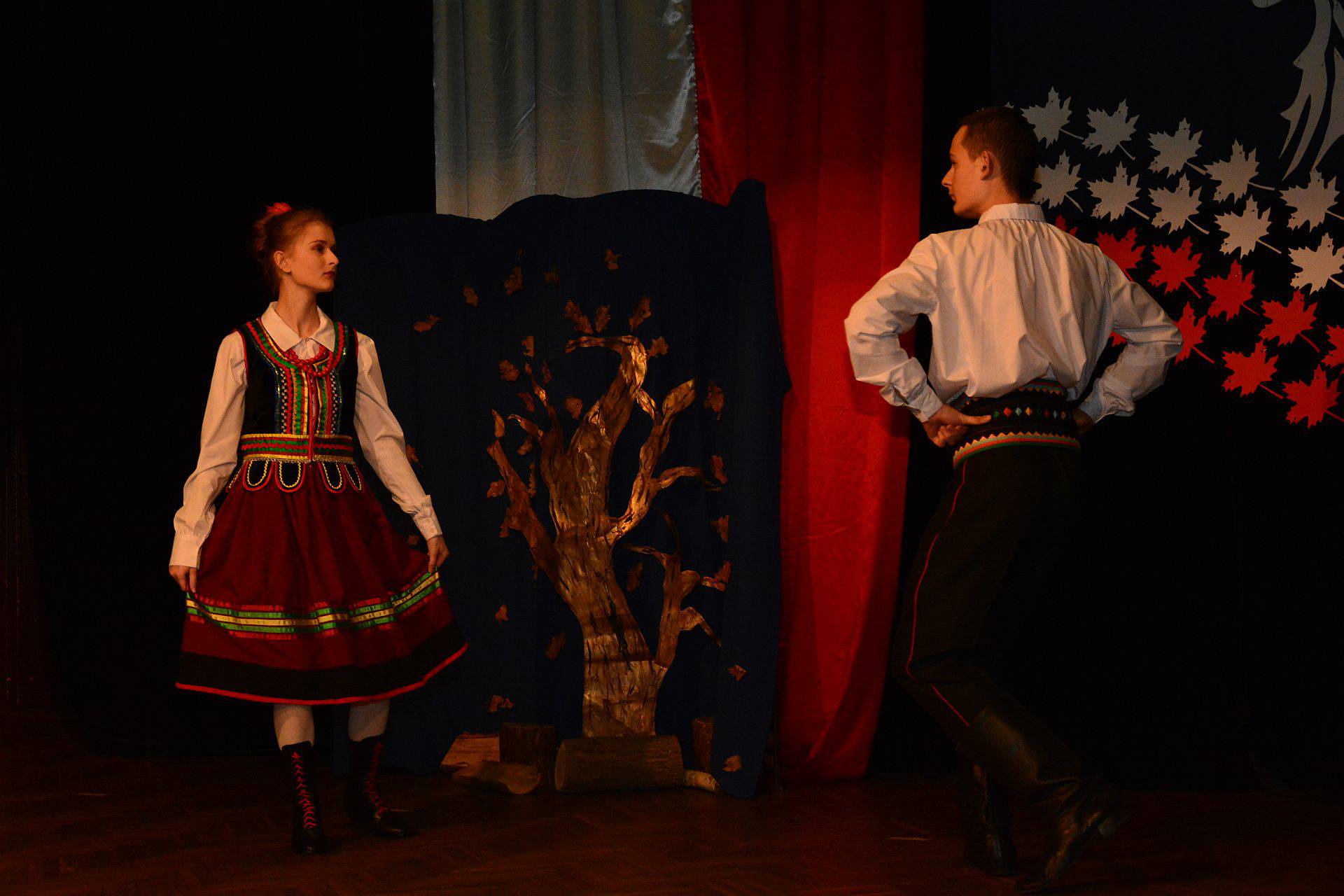 99 rocznica Odzyskania Niepodległości