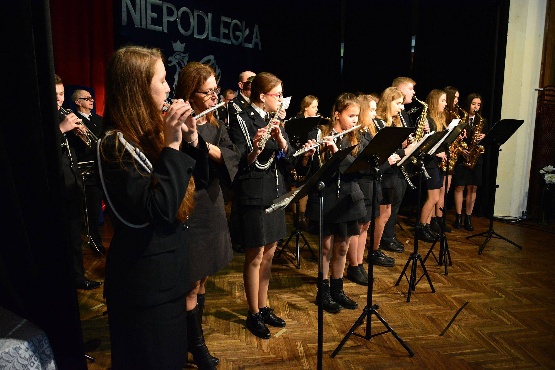 99 rocznica Odzyskania Niepodległości