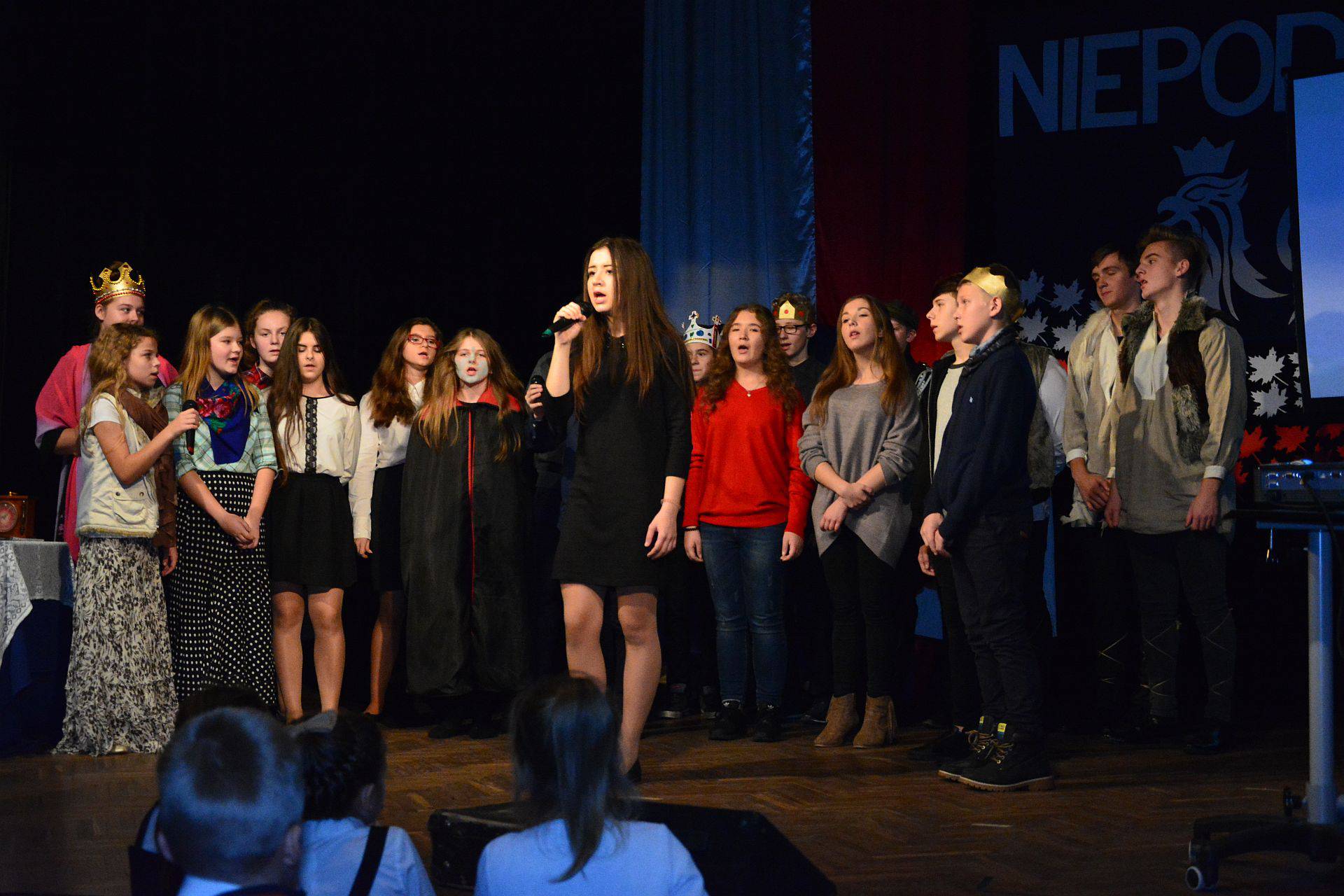 99 rocznica Odzyskania Niepodległości
