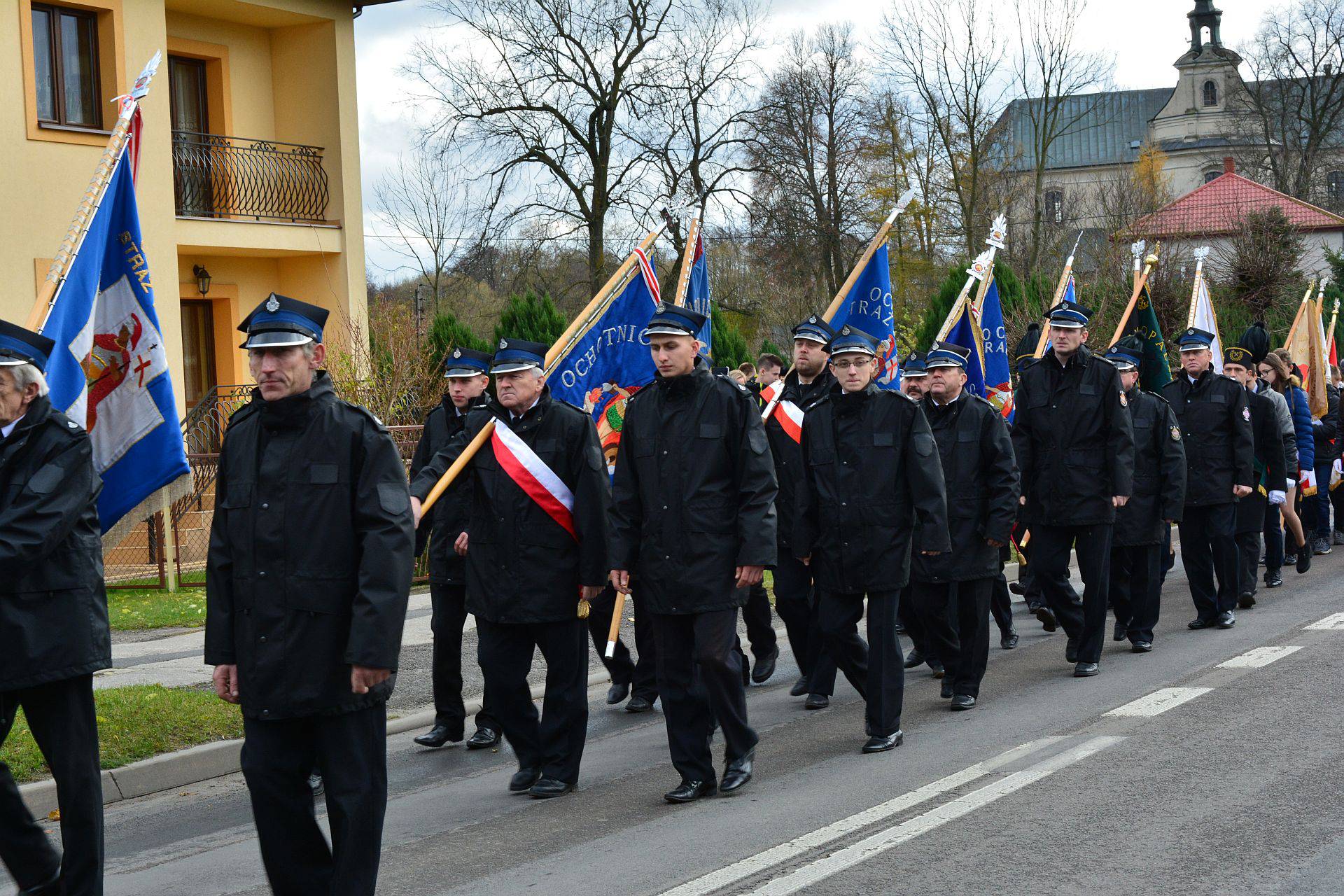 99 rocznica Odzyskania Niepodległości