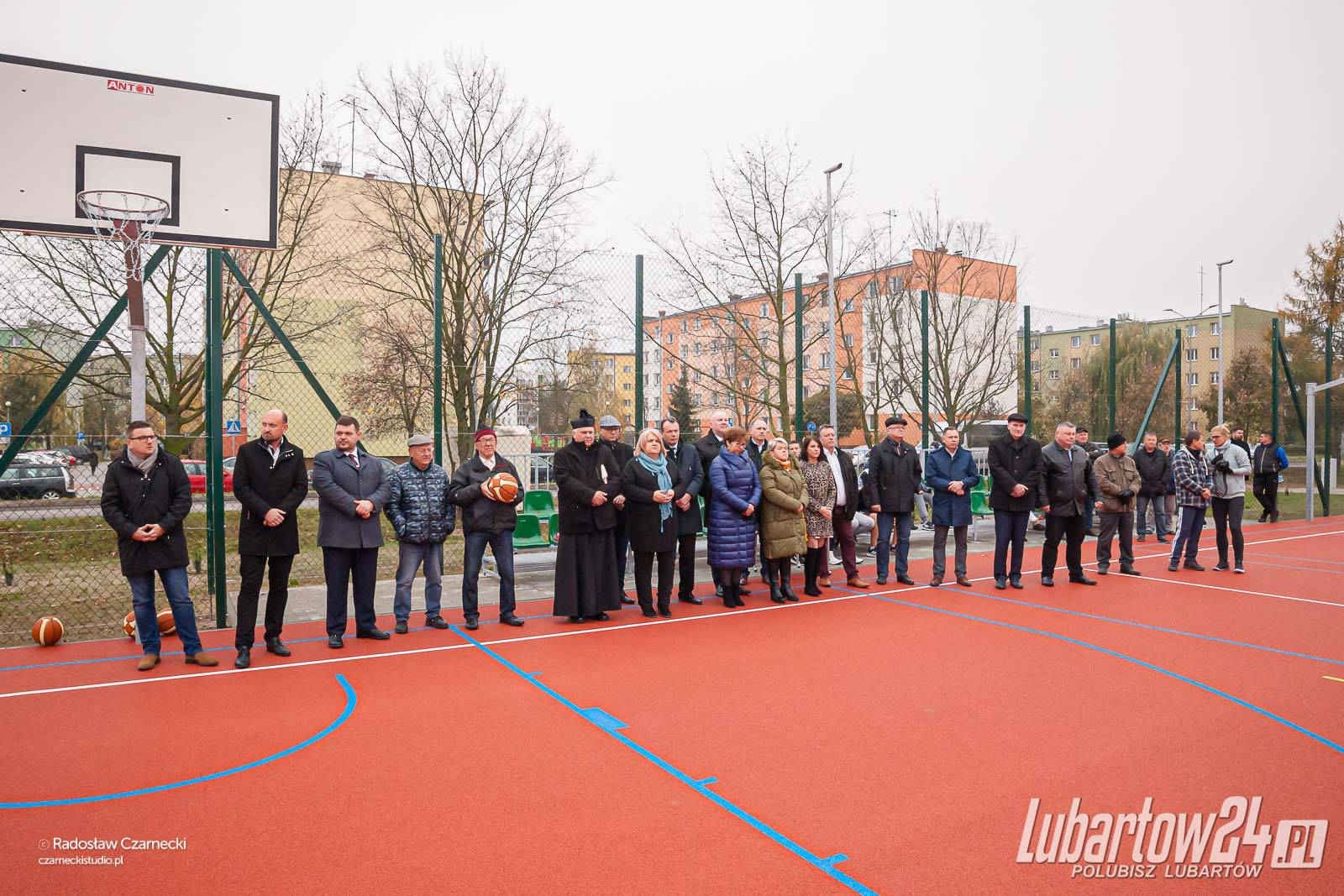 Boisko przy Batalionów Chłopskich