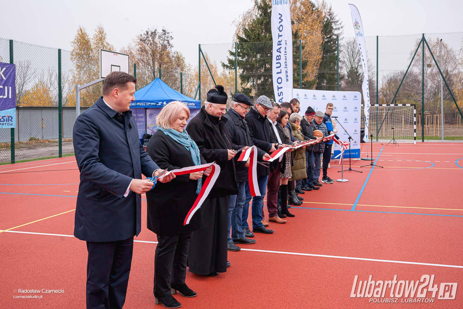 Boisko przy Batalionów Chłopskich