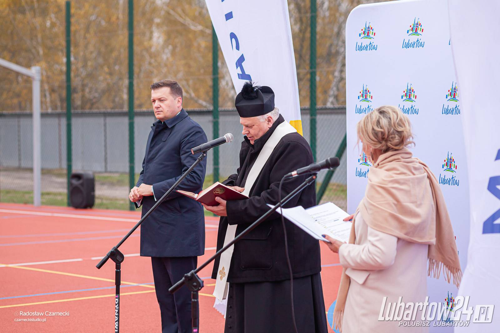 Boisko przy Batalionów Chłopskich