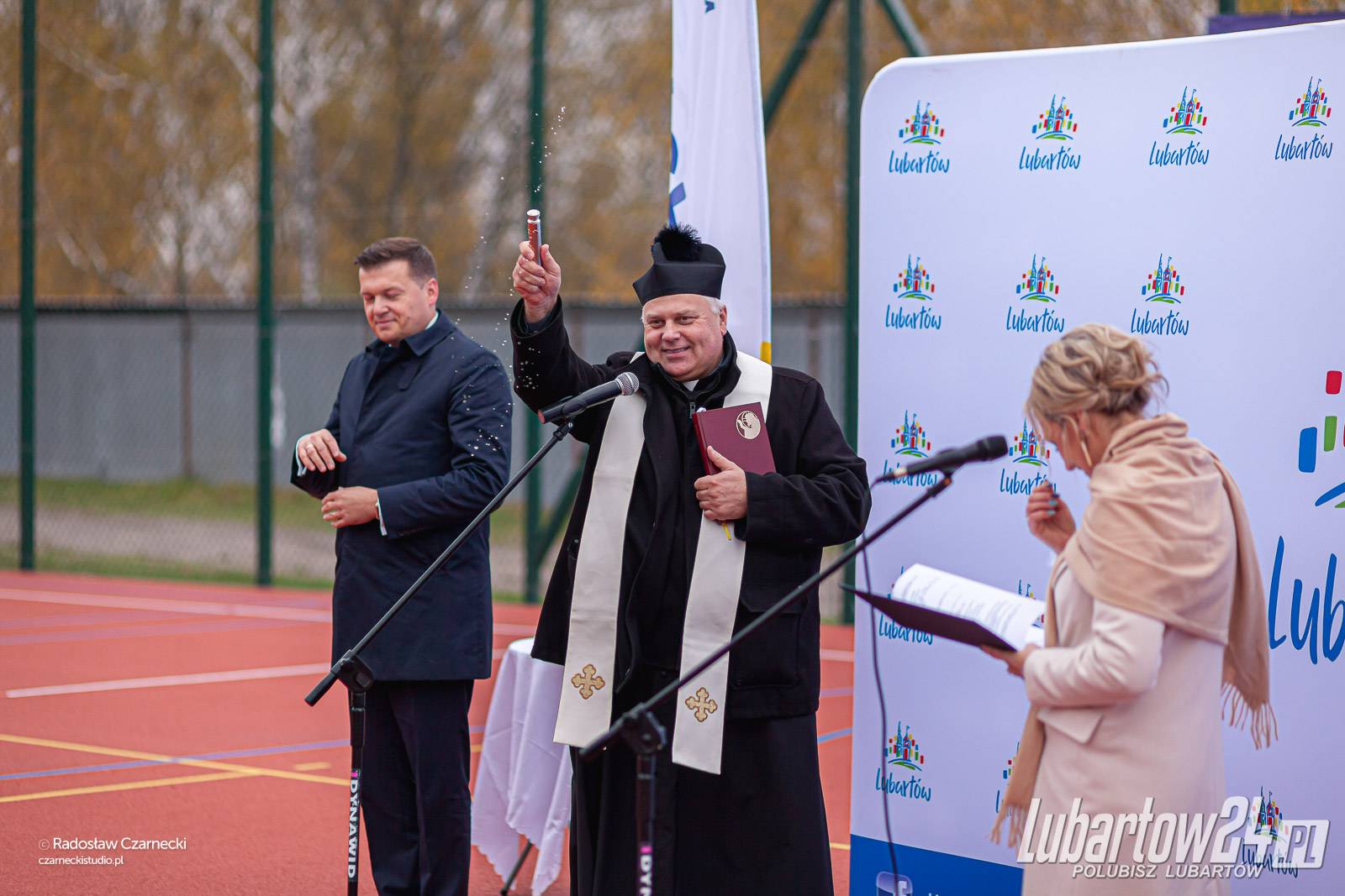 Boisko przy Batalionów Chłopskich