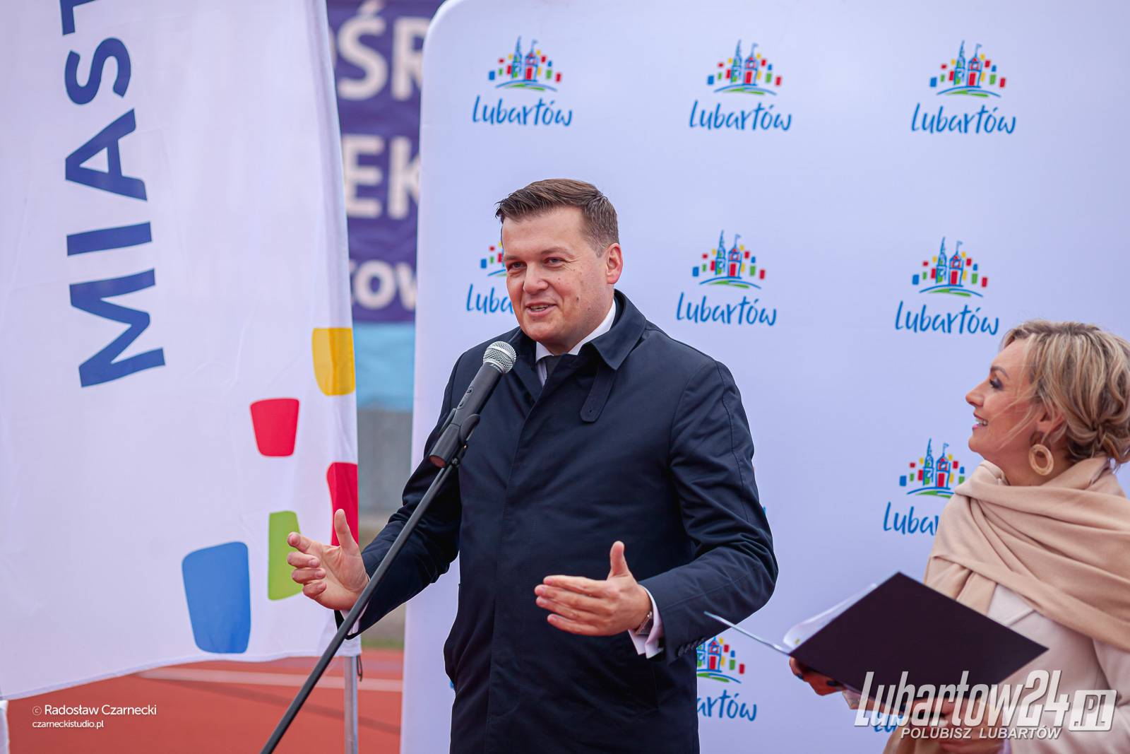 Boisko przy Batalionów Chłopskich