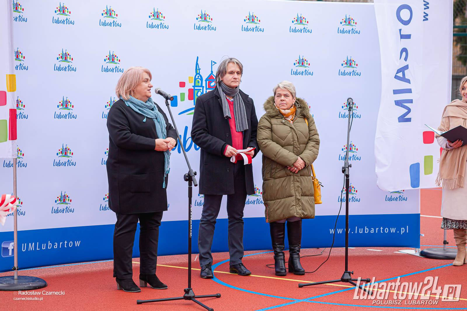 Boisko przy Batalionów Chłopskich