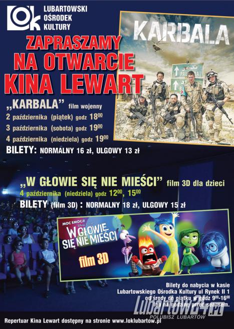 Kino Lewrt