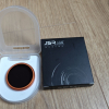 Filtr ND 8 do kamery do DJI Osmo Action 6