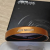 Filtr Night do kamery DJI Action 6