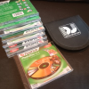 płyt CD-R marki FujiFilm + etui