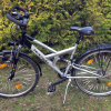 Rower trekkingowy koła 28 cali