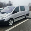 Citroen Jumpy 2.0 HDI 2012r