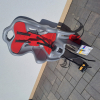 Fotelik rowerowy