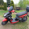 kymco super8