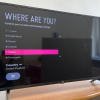 Telewizor LG 43 cale - ze sztuczną inteligencją