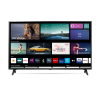Telewizor LG 55 cali - ze sztuczną inteligencją