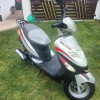 Sprzedam skuter 50cm3