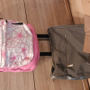 Torebka damska plecak JanSport(R) + pojemny portf
