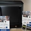 Automatyka do bram NICE , Domofony Monitoring CCTV