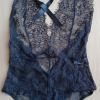 Czarne Body Tom&amp;Rose