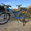 Rower Trek Marlin 6 rama s