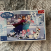 Puzzle Frozen 160 kawałków