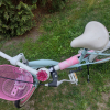 Sprzedam rower dla dziewczynki
