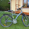 Rower Btwin