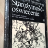 Podręcznik starożytność i oświecenie