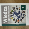 Podręcznik wiedza o społeczeństwie