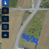 Działka budowlana 0,1441 ha Skrobów- Nowotwór