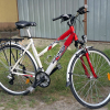 Rower KROSS na kołach 28