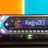Radio samochodowe AEG CS-MP-850-BT Bluetooth