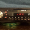 Radioodtwarzacz samochodowy Manta RS-4503