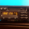 Radioodtwarzacz samochodowy Philips 22RC200