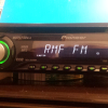 Radioodtwarzacz samochodowy Pioneer DEH-2920MP
