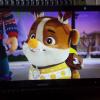 TV/monitor Samsung P2470HD 24" full HD